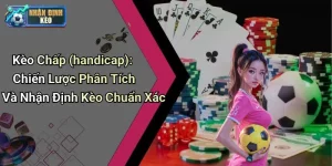 Kèo Chấp