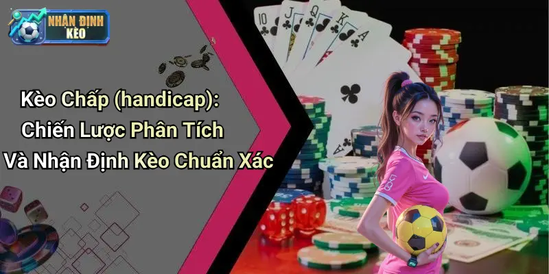Kèo Chấp