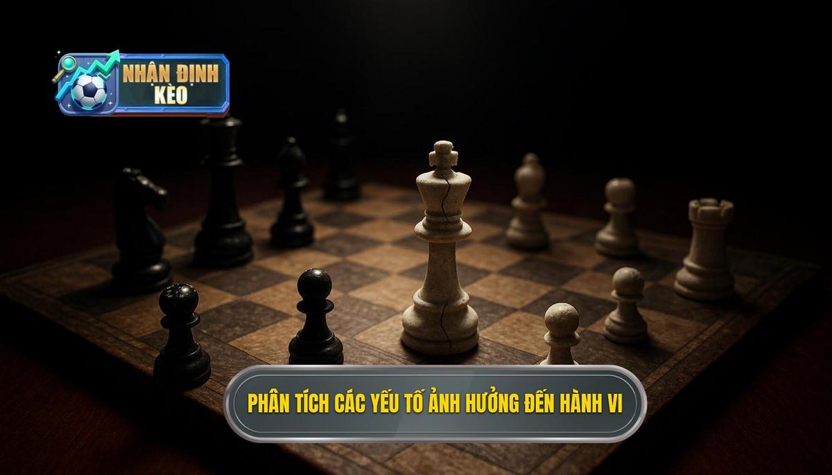 Phân tích đa chiều các yếu tố ảnh hưởng đến khả năng nổ súng