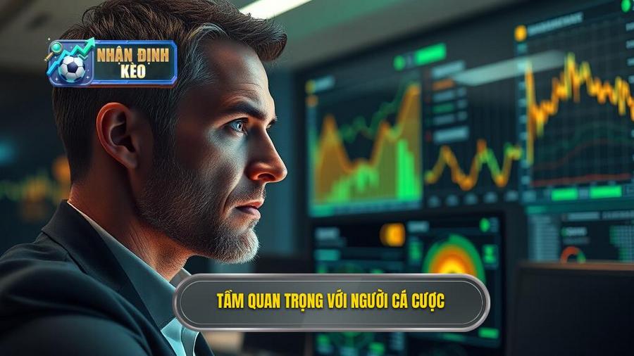 3. Tầm quan trọng với người cá cược