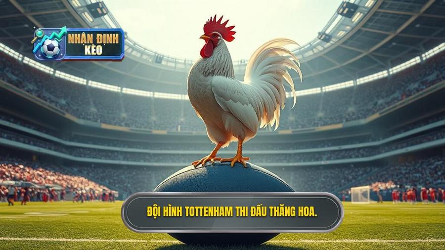 Tổng quan về sức mạnh của Tottenham trong mùa giải này