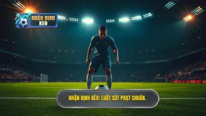 Cầu thủ sút phạt đền được phép làm gì