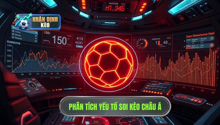 Các loại tỷ lệ phổ biến trong kèo Handicap