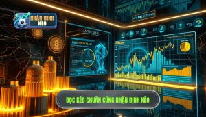 Bí Quyết Đọc Kèo Chuẩn Nhà Cái