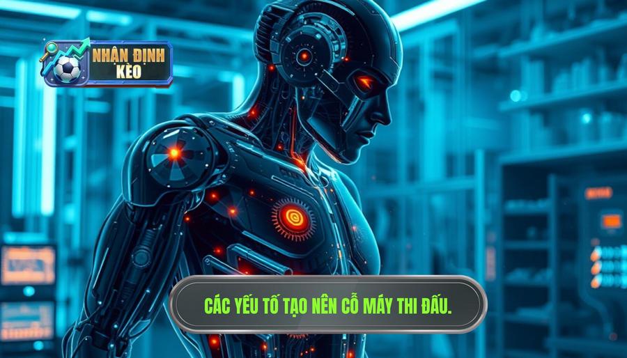 Phân tích đa chiều: Yếu tố nào tạo nên một "cỗ máy thi đấu"?