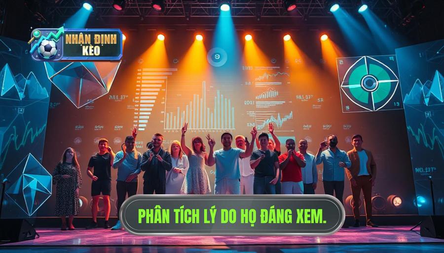 Phân tích đa chiều: Tại sao họ lại đáng xem?