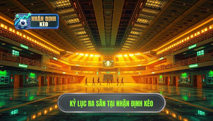 Cầu thủ ra sân nhiều nhất
