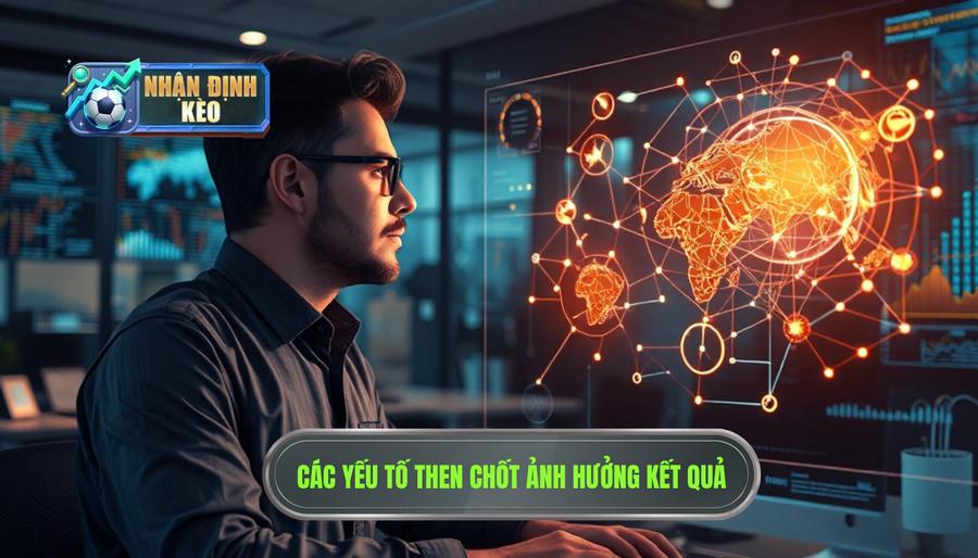 2. Phân tích các yếu tố then chốt ảnh hưởng đến kết quả 2. Phân tích các yếu tố then chốt ảnh hưởng đến kết quả