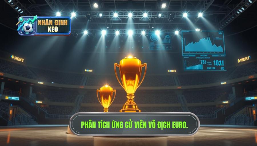 2. Phân tích các ứng cử viên vô địch hàng đầu 2. Phân tích các ứng cử viên vô địch hàng đầu